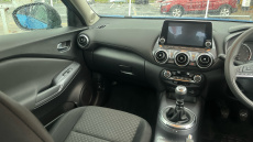 Nissan Juke 1.0 DiG-T 114 Acenta 5dr Petrol Hatchback